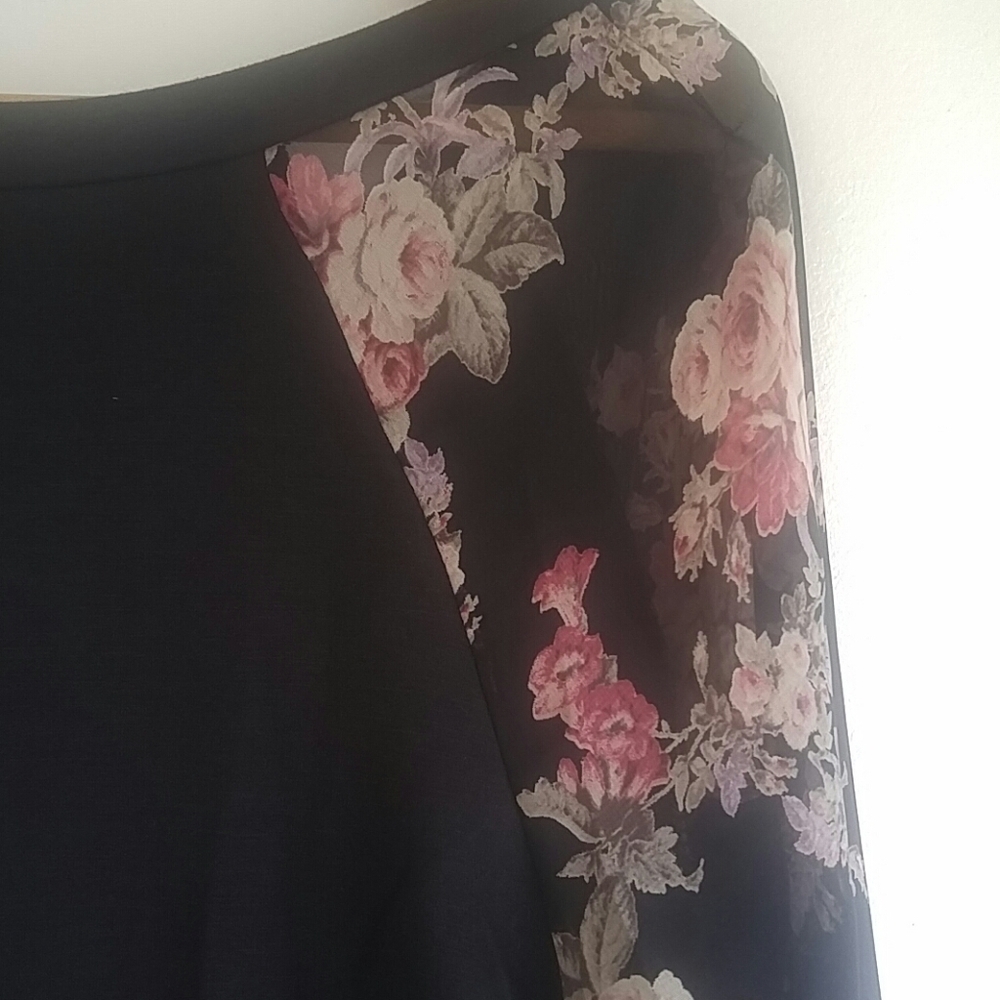 Sweaters / blouse - Picture 3 of 4